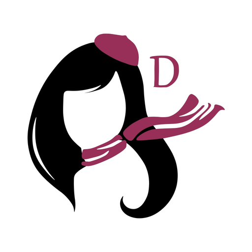 FAV Driveuse app icon