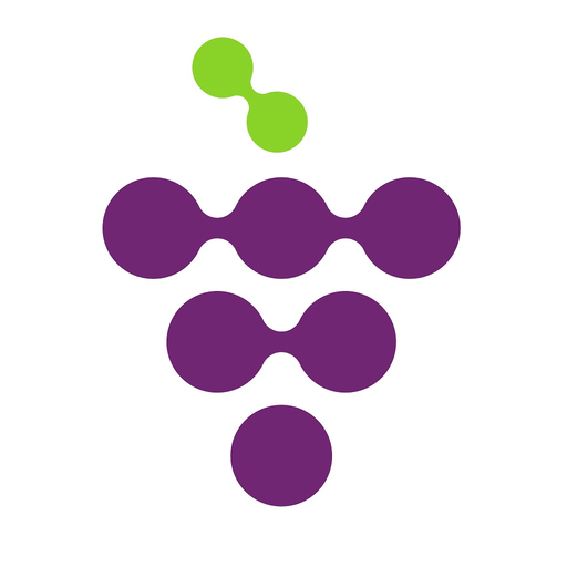 GrapeVision app icon