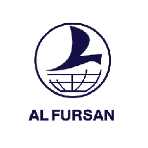 AlFursan Travel app icon