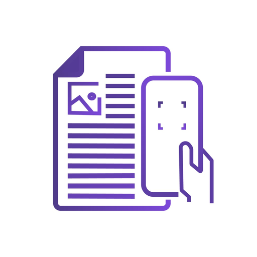 Scan On The Go app icon
