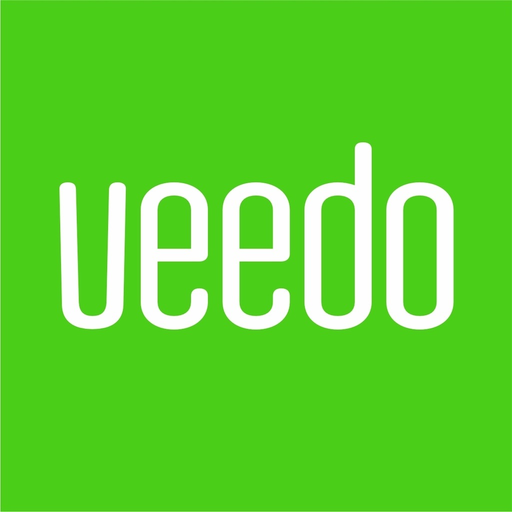 Veedo app icon