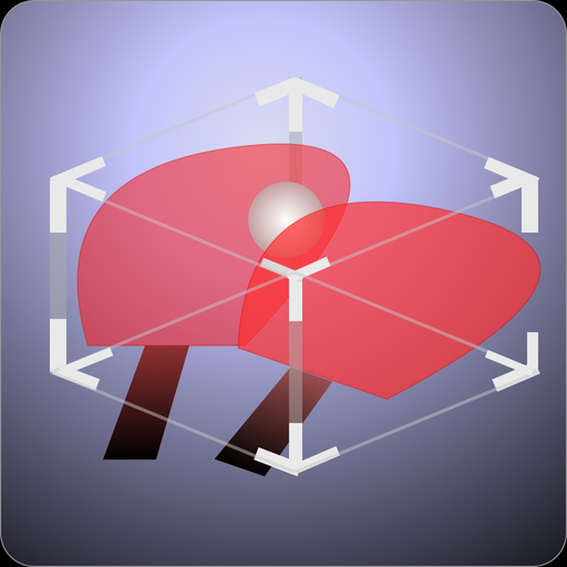 Pingar app icon