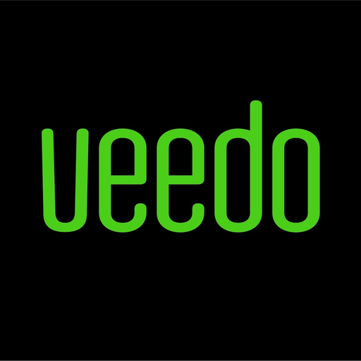 Veedo Driver app icon
