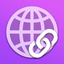 Talon – Webhooks & Links icon
