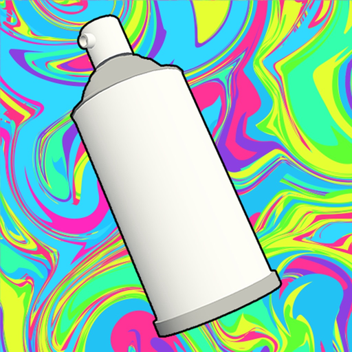 Watermarbling app icon