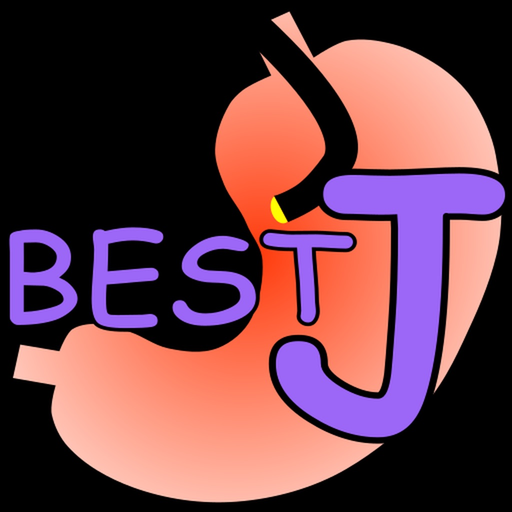 BEST-J score app icon