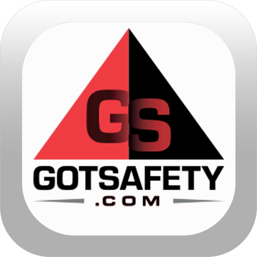 GotSafety2.0 app icon