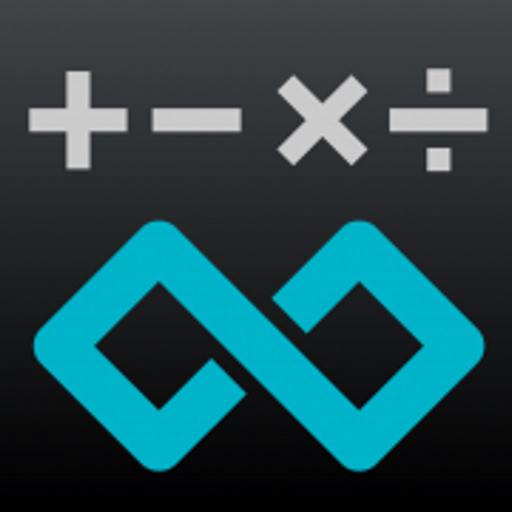 Calculoo - Numbers Operations app icon