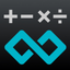 Calculoo - Numbers Operations icon