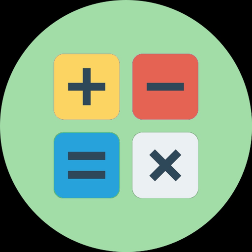 Math Quiz Games app icon