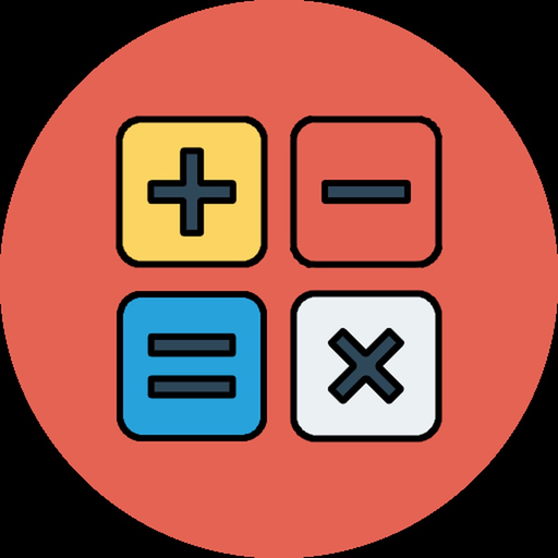 Math Quiz Games Pro app icon