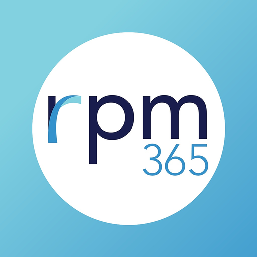 RPM365 app icon