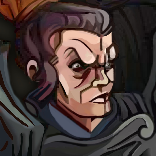 Dynasty War: Tower Defense app icon