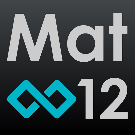 Matoo12 app icon