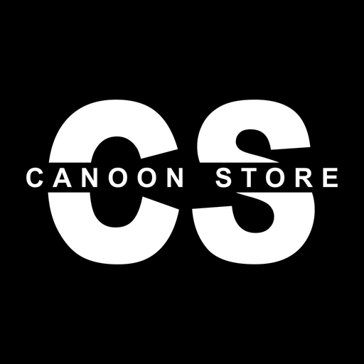 Canoon Store app icon