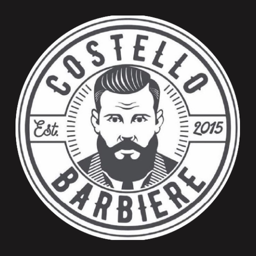 Costello Barbearia app icon