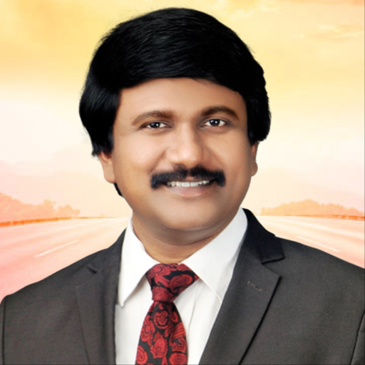 P.J.Stephen Paul Ministries app icon