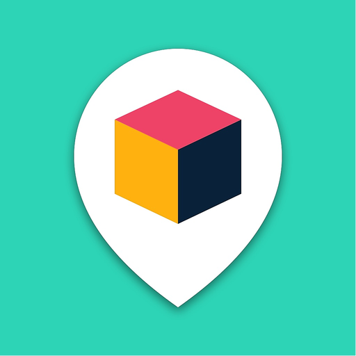Beans Route app icon