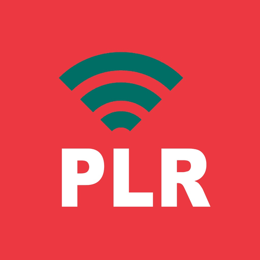 PLR Safety App app icon