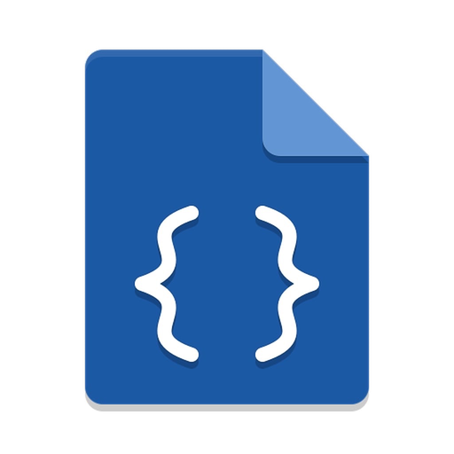 JSON Utilities app icon