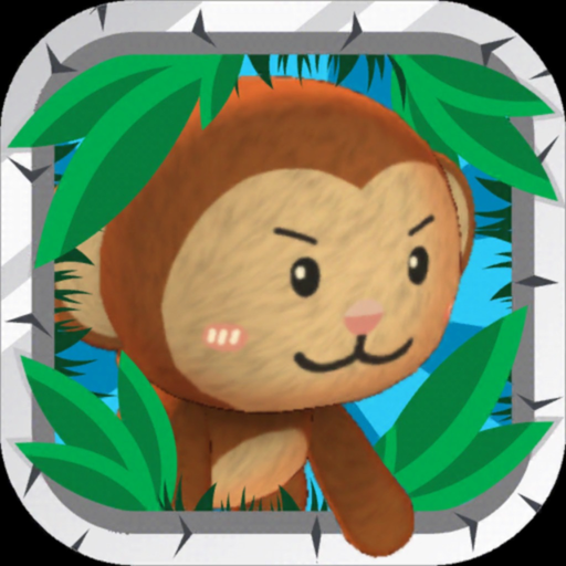 Wild Squad: Animal Adventure app icon