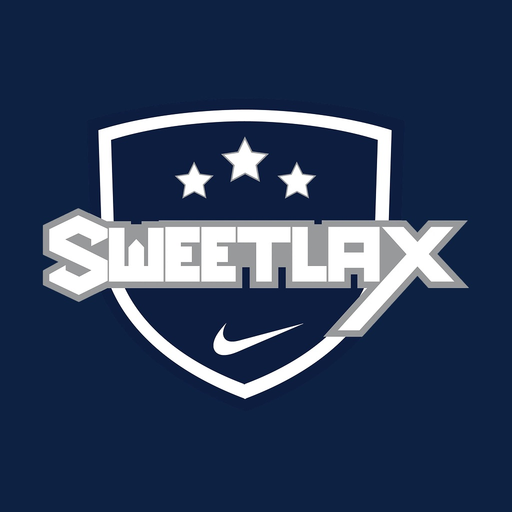 Sweetlax Lacrosse app icon