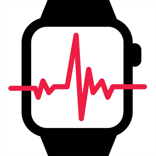 WATCH LINK Heart Rate App app icon