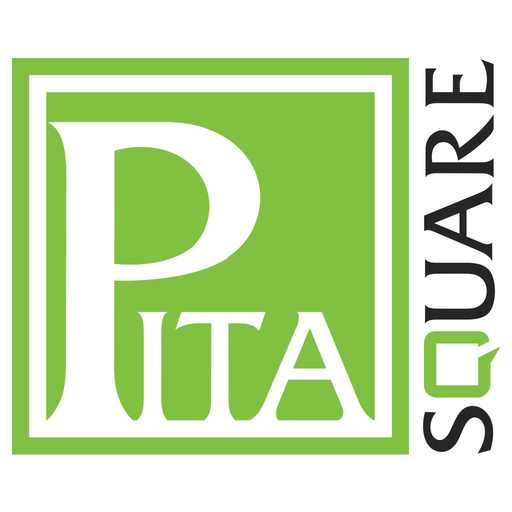 Pita Square Halal Food app icon