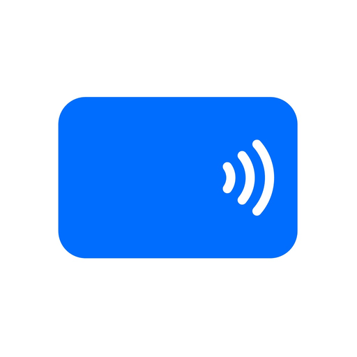 The Digital Business Card App app icon