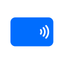 The Digital Business Card App icon