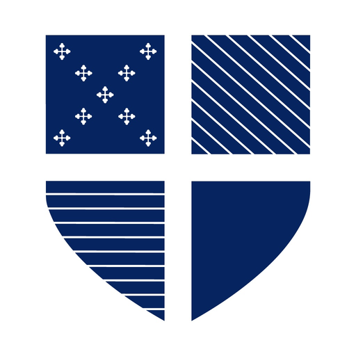 St. Matt's School app icon