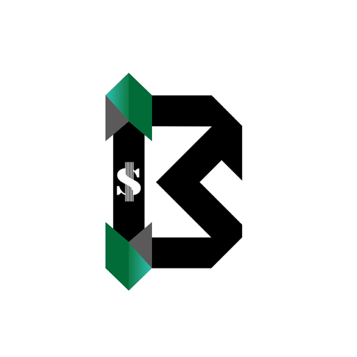 Bursatna بورصتنا app icon