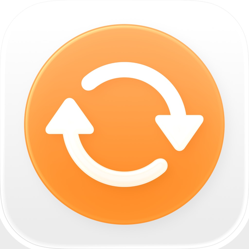 Simple Refresh for Safari app icon