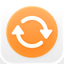 Simple Refresh for Safari icon