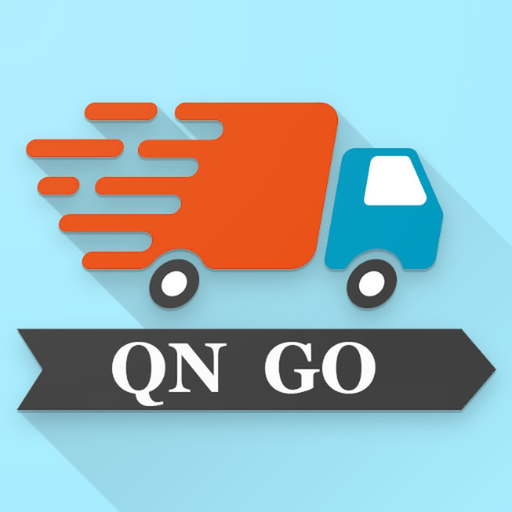 QN GO - Ứng dụng gọi xe tải app icon