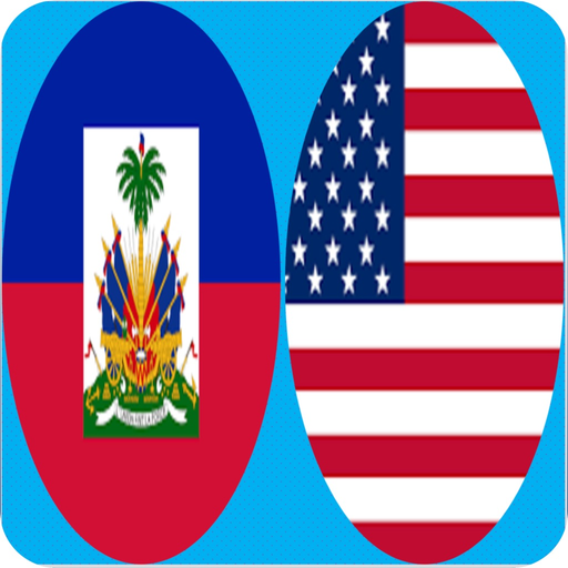 Haitian Creole Idioms app icon