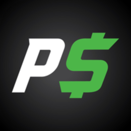PropSwap app icon