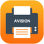 Avision SSC Mobile Print icon