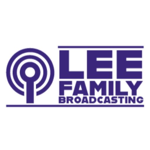 Lee Family Broadcasting app icon