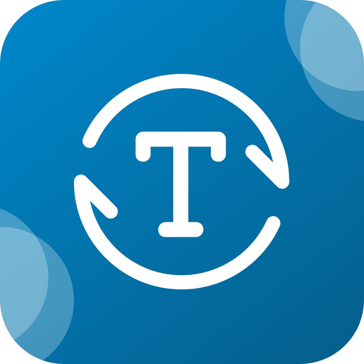 AI录音笔 app icon