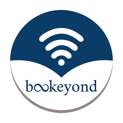 Bookeyond app icon