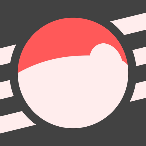 Poke Battle Buddy app icon
