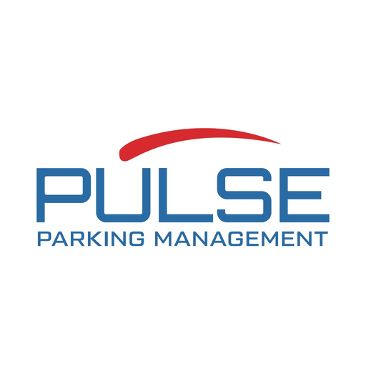 Pulse Parking app icon