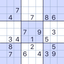 Sudoku Puzzle - Brain Games icon