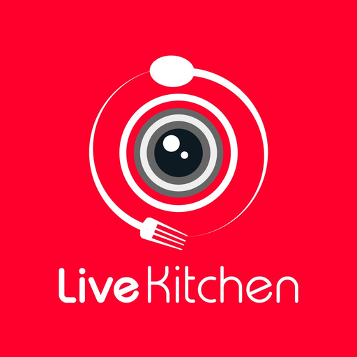 Live Kitchen app icon