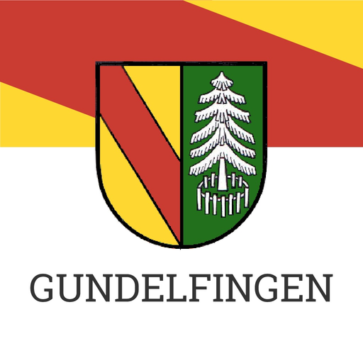 Gundelfingen App app icon