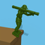 Toy Jump 3D icon