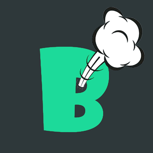 Bong Buddies app icon