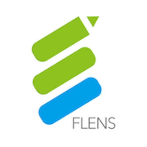 FLENS School Manager app icon