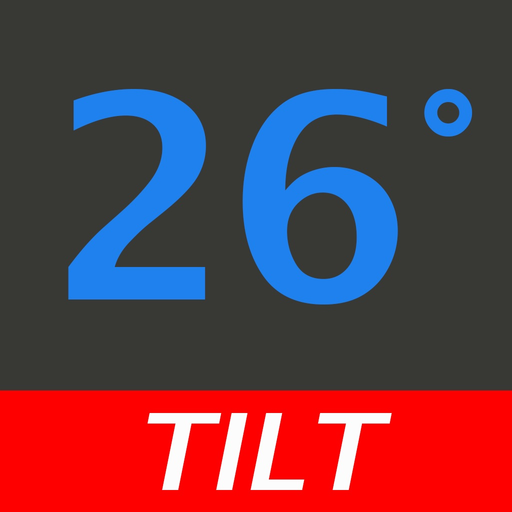 PV Solar Tilt app icon